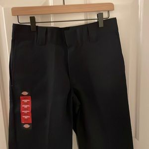 Dickies 874 FLEX work pants in Navy